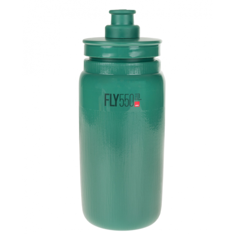 Fľaša 0,55 L Elite Fly zelená